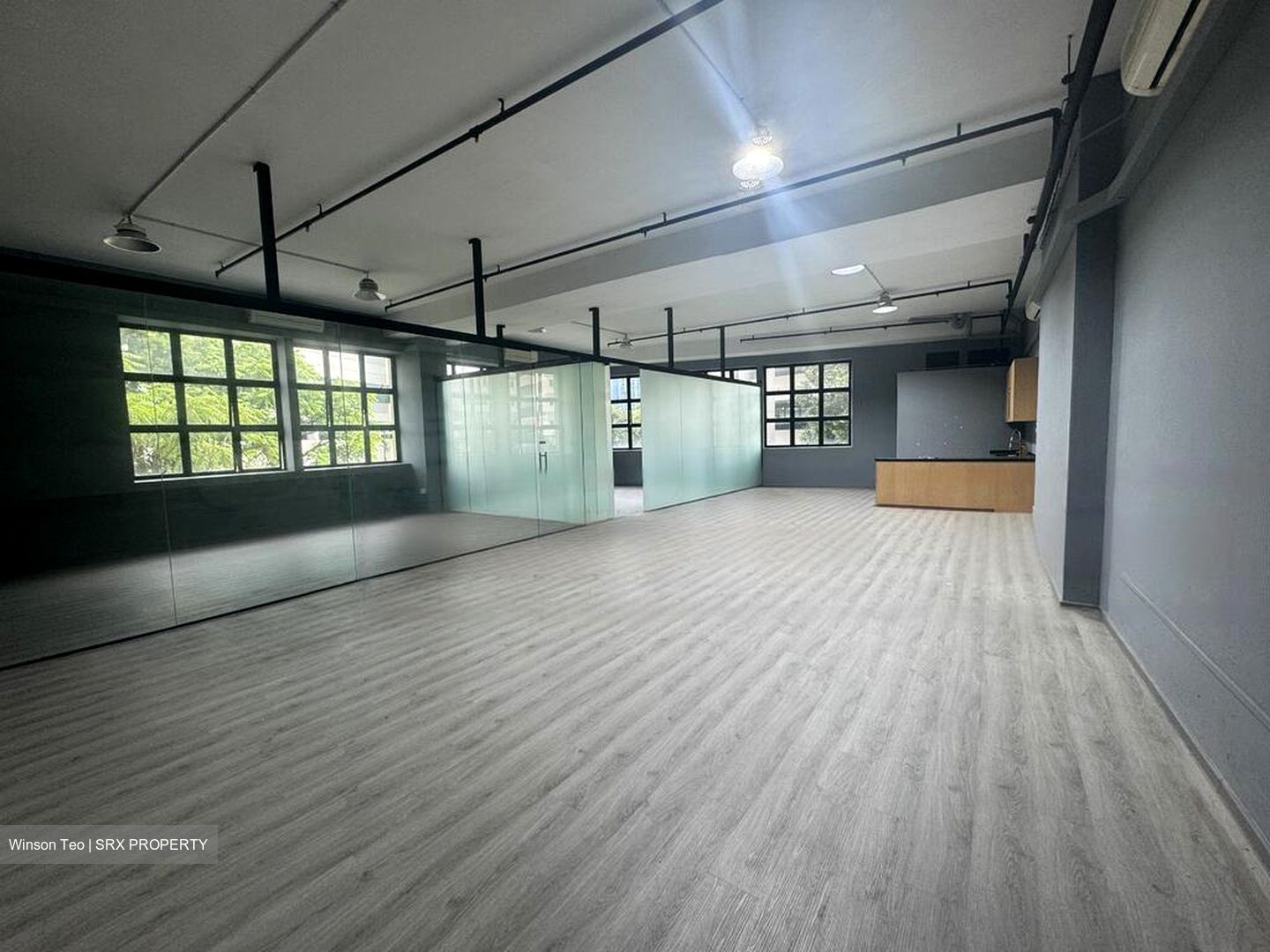 Upper Aljunied Link (D13), Factory #459213541